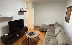 Charming And Lovely Apartment In Podgorica Center